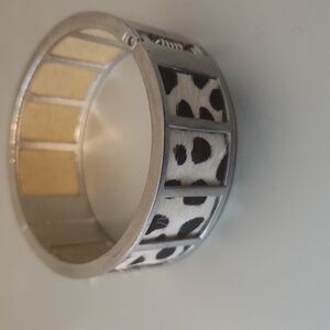 Cuff bracelet